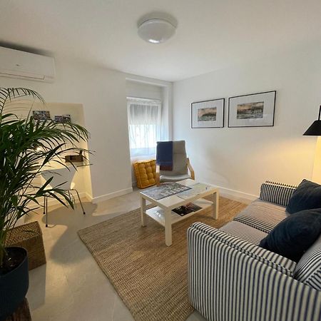 Apartamento Tatoena, Puerto Viejo Getxo Extérieur photo