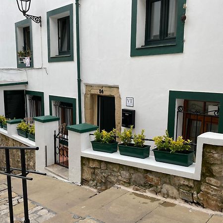 Apartamento Tatoena, Puerto Viejo Getxo Extérieur photo