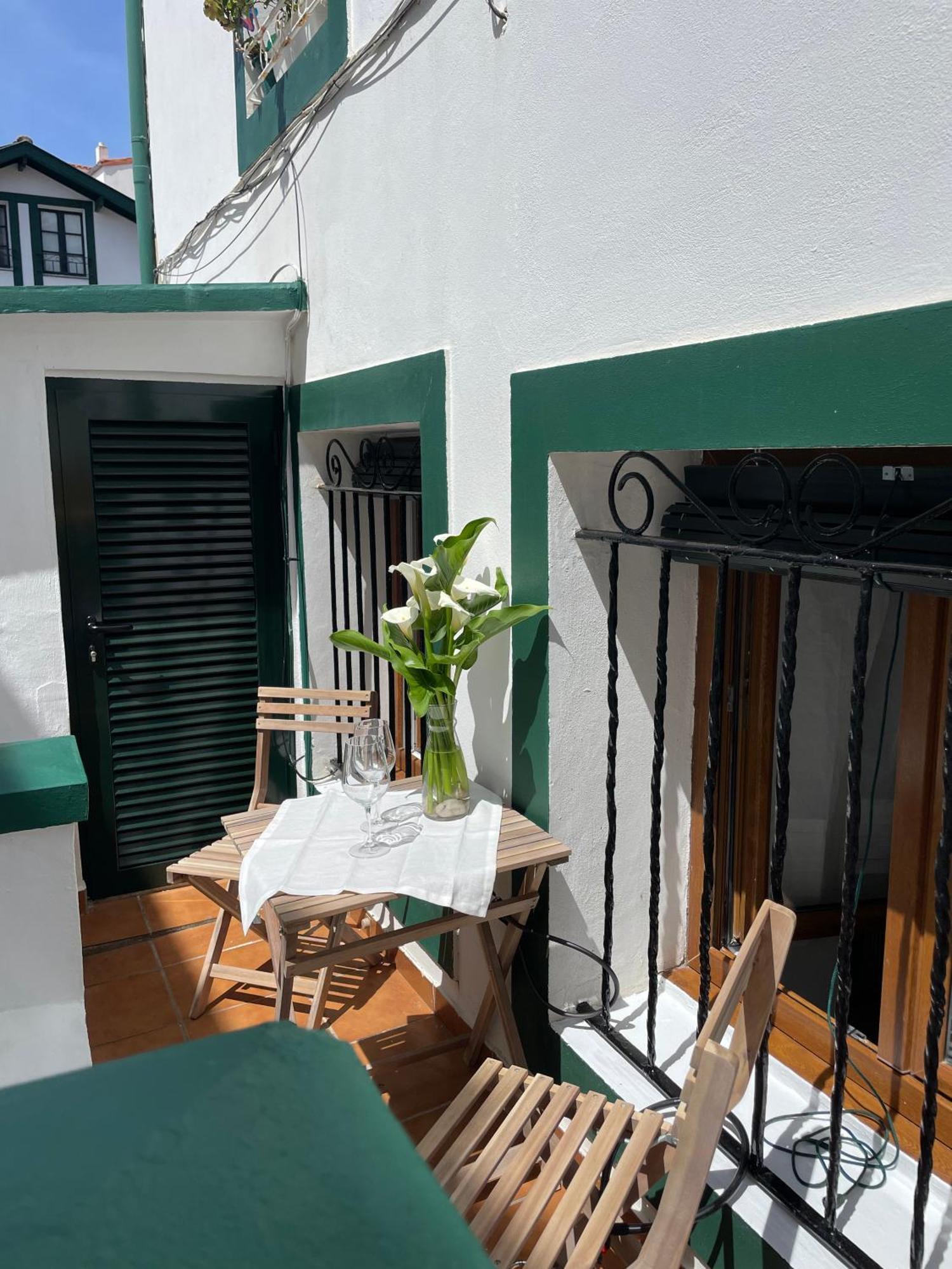 Apartamento Tatoena, Puerto Viejo Getxo Extérieur photo